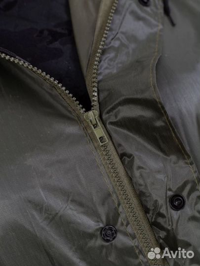 Супер дождевик водостойкий