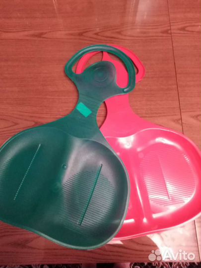 Ледянка(большая)