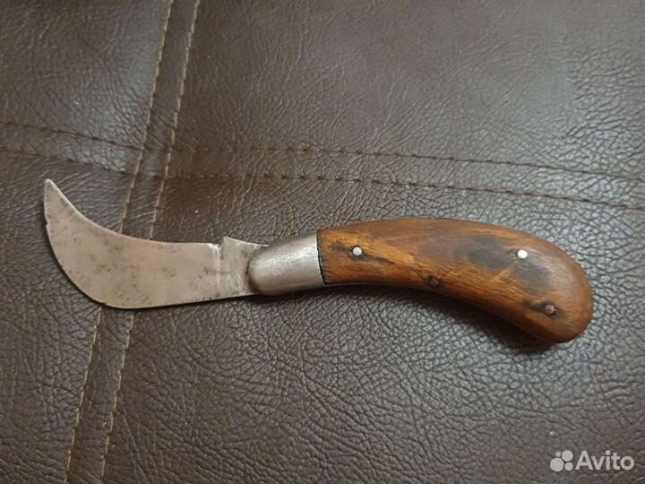 Нож санитара, садовый