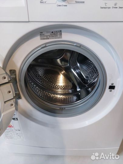 Стиральная машина beko ELB 67031