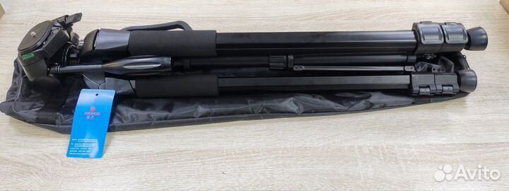 Штатив трипод профессиональный