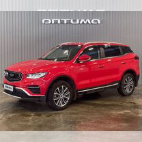 Geely Atlas Pro 1.5 AMT, 2022, 15 145 км, с пробегом, цена 2 449 000 руб.