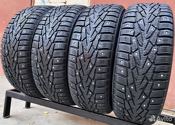 Nokian Tyres Hakkapeliitta 7 195/65 R15