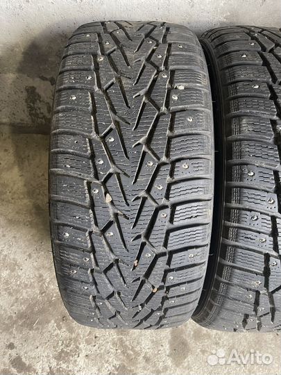 Nokian Tyres Nordman 7 SUV 225/50 R17