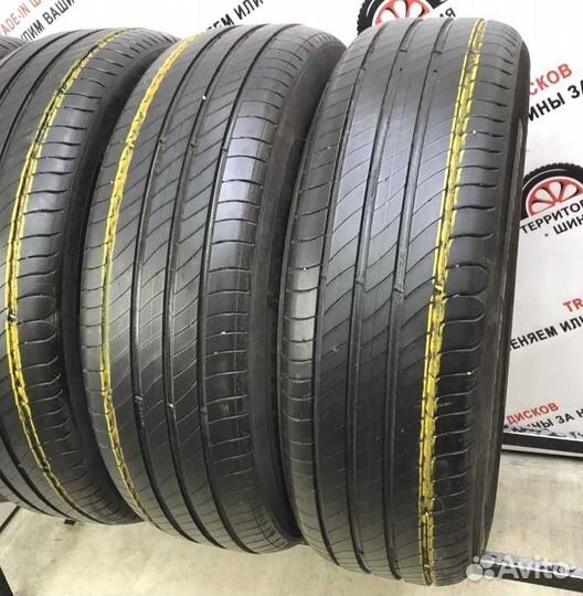 Michelin Primacy 4 215/65 R17