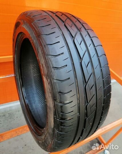 Toyo Proxes CF1 205/50 R15 86H