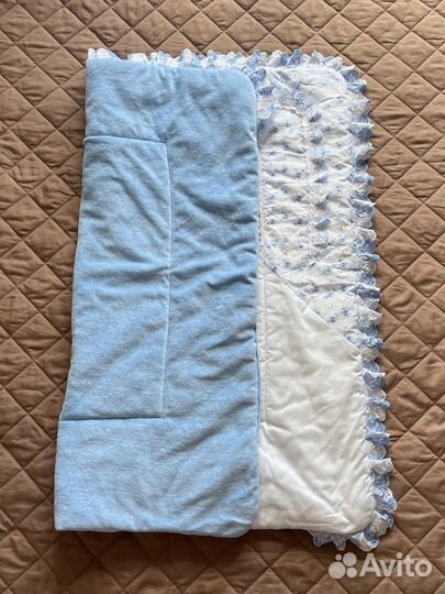 Детское одеяло