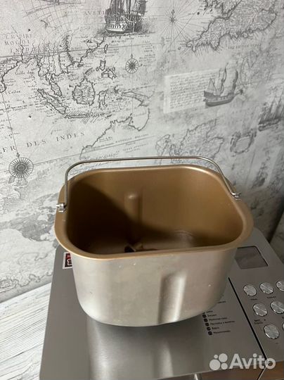 Хлебопечь Redmond RBM-M1910