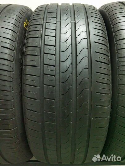 Pirelli Scorpion Verde 255/45 R20 101W