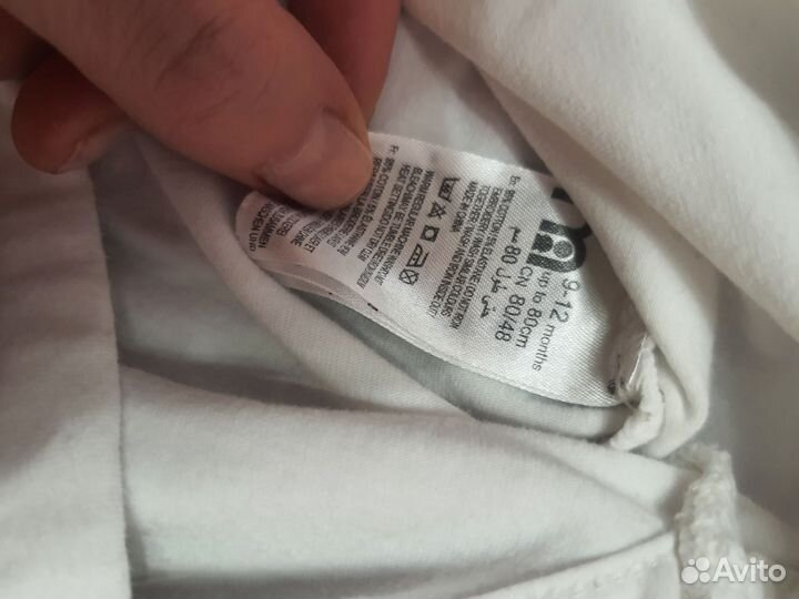 Вещи на девочку