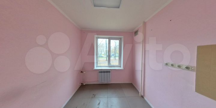 Торговая площадь от 10 до 120 м² / Любая деятельно