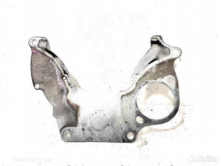 Пластина кпп/двс Hyundai Getz