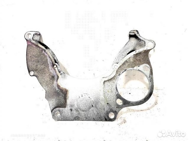 Пластина кпп/двс Hyundai Getz