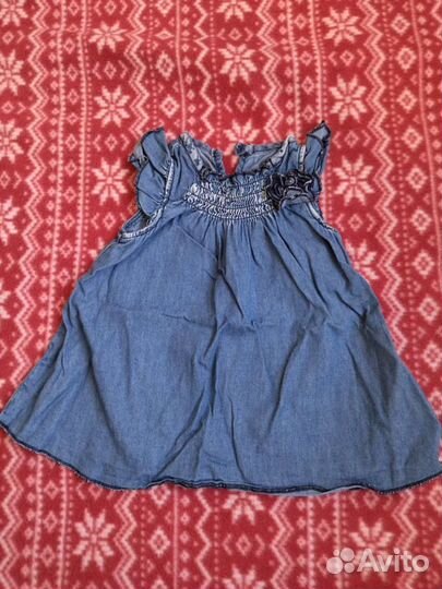 Продам детскую одежду