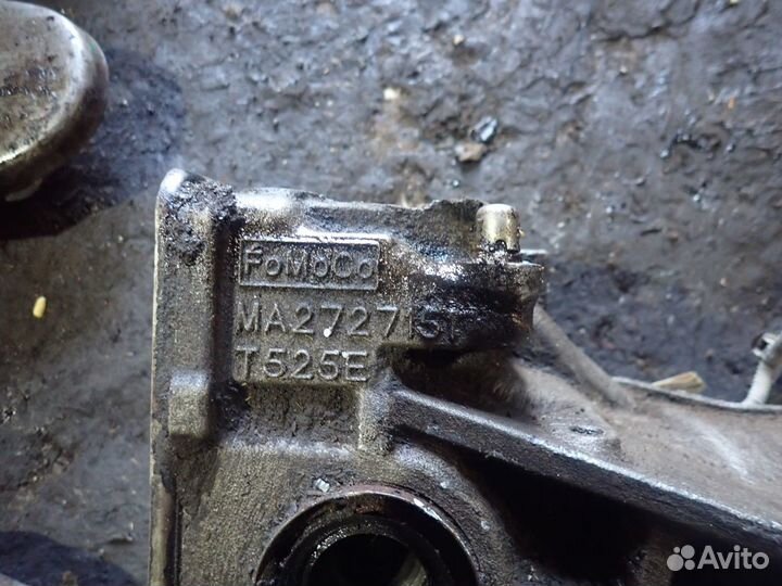 Редуктор заднего моста Mazda CX-7