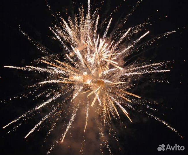 Салют на свадьбу, фейерверк на свадьбу