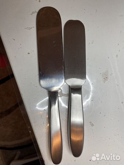 Пилка для педикюра