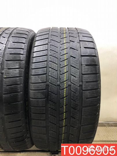 Continental ContiCrossContact Winter 295/35 R21 107V