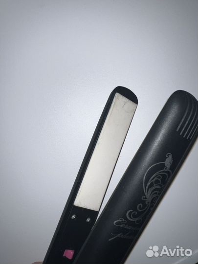 Утюжок выпрямитель для волос skarlett