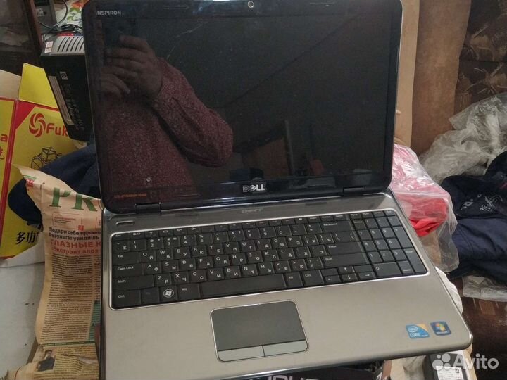 Dell Inspiron n5010