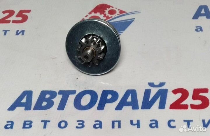 Бендикс стартера Mazda R2 RF 10T Lwd048
