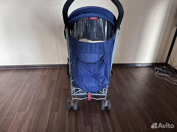 Коляска трость maclaren