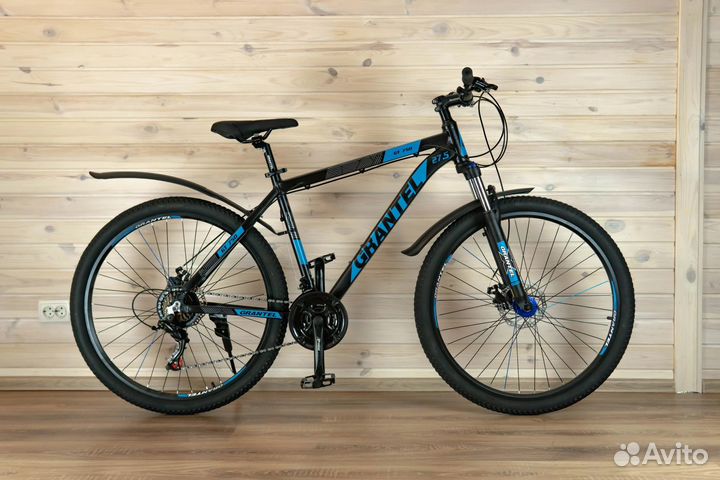 Горный велосипед 29