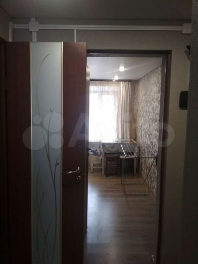 1-к. квартира, 30,9 м², 2/2 эт.