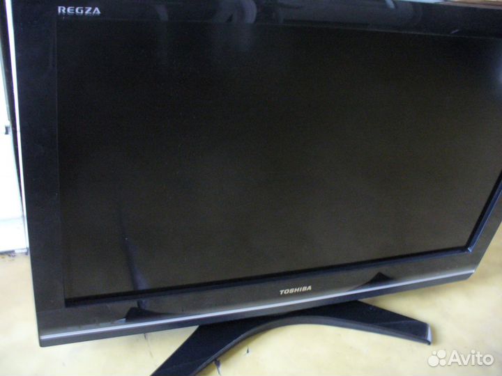 Телевизор Toshiba 32XV635-DR regza на запчасти+