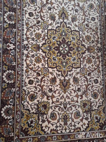 Ковер новый