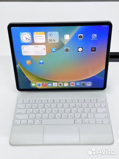 iPad Pro 12.9 Wi-Fi 128GB