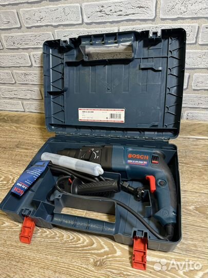 Перфоратор bosch