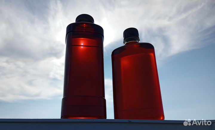 Облепиховое масло 1 литр (доставка)