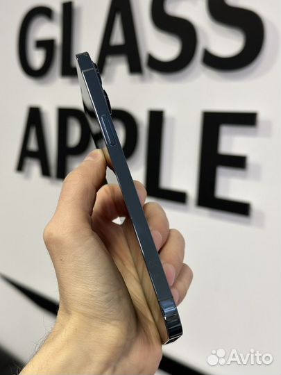 iPhone 12 Pro Max, 512 ГБ