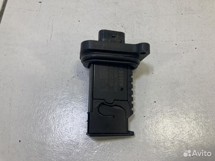 Датчик расхода воздуха дмрв BMW X1 E84