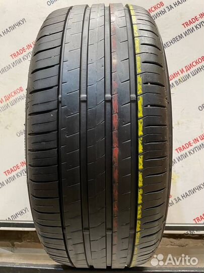 Falken Ziex ZE310 Ecorun 215/50 R17 95W