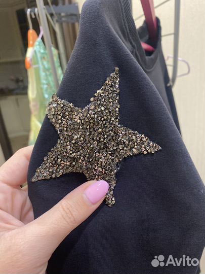 Свитшот детский