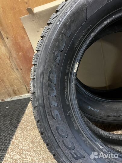 Minerva Eco Stud SUV 235/65 R17 82H