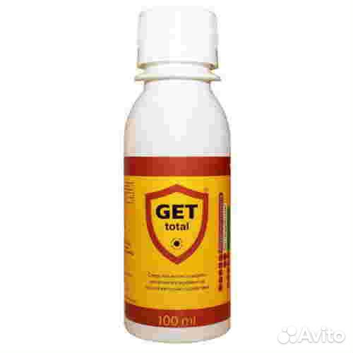 Средство гет, гектор, палач от клопов и тараканов