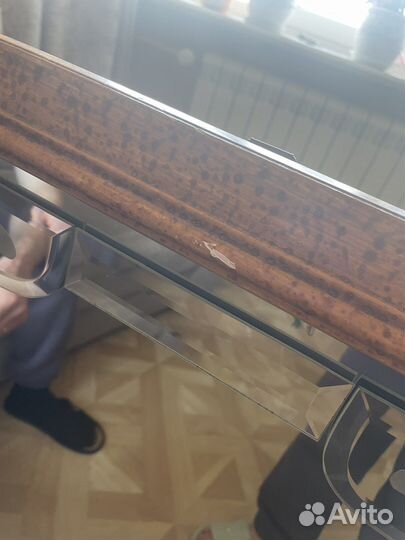 Зеркало Selva Италия