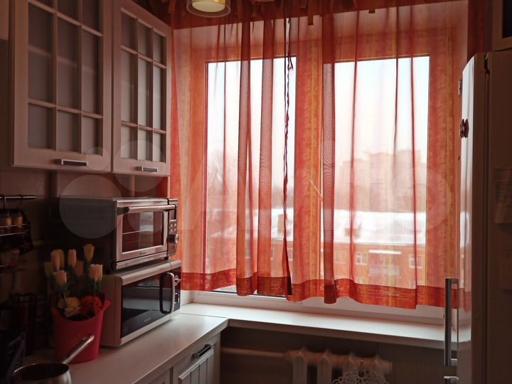 Комната 10 м² в 3-к., 8/9 эт.