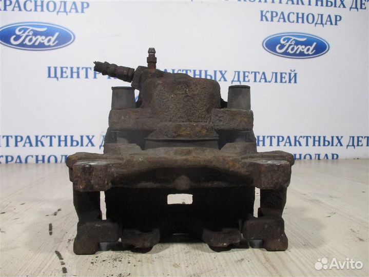 Суппорт передний правый Ford Mondeo 4 2007