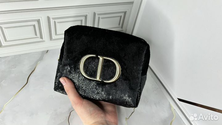 Косметичка christian dior star