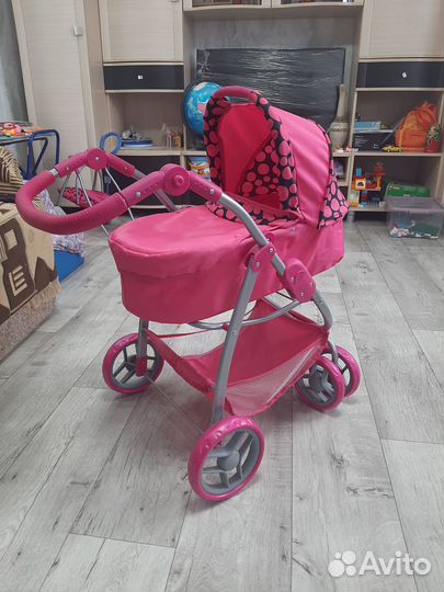 Продам коляску для кукол