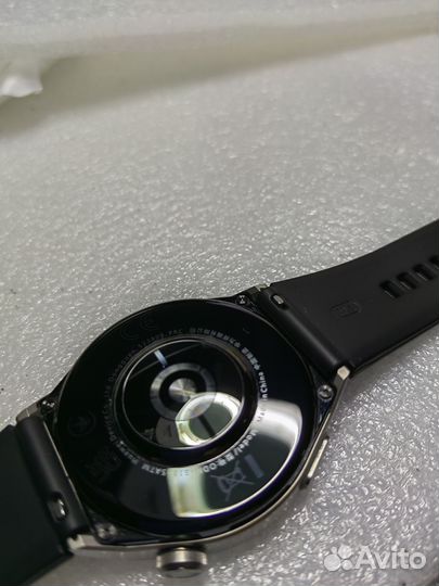 Huawei watch gt 3 pro Titanium