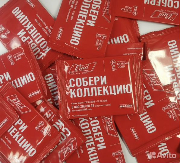 Магниты на холодильник бад чм 2018