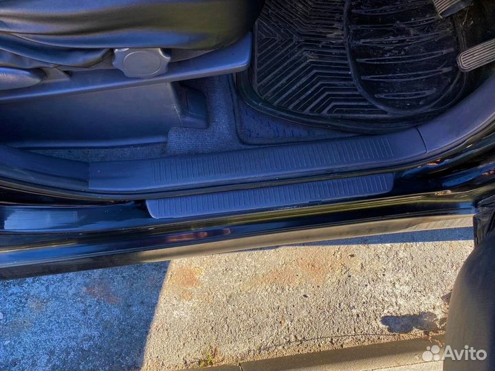 Toyota Ipsum 2.0 AT, 2000, 194 188 км