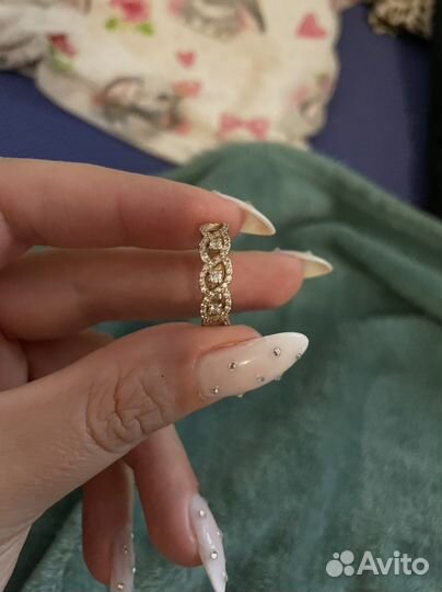 Золотое кольцо