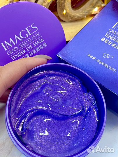 Гидрогелевые патчи