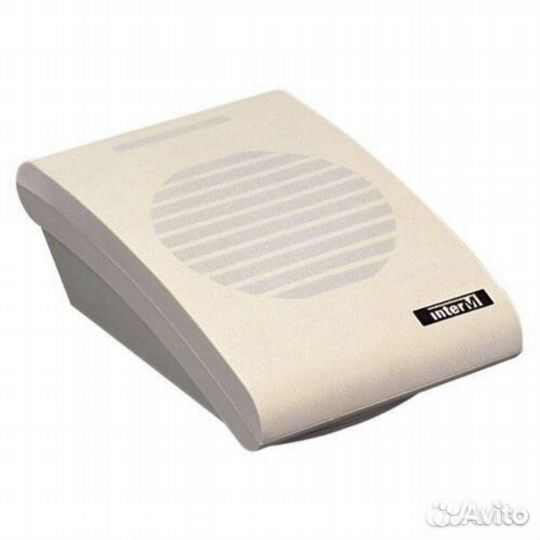 Усилитель inter m 120,60